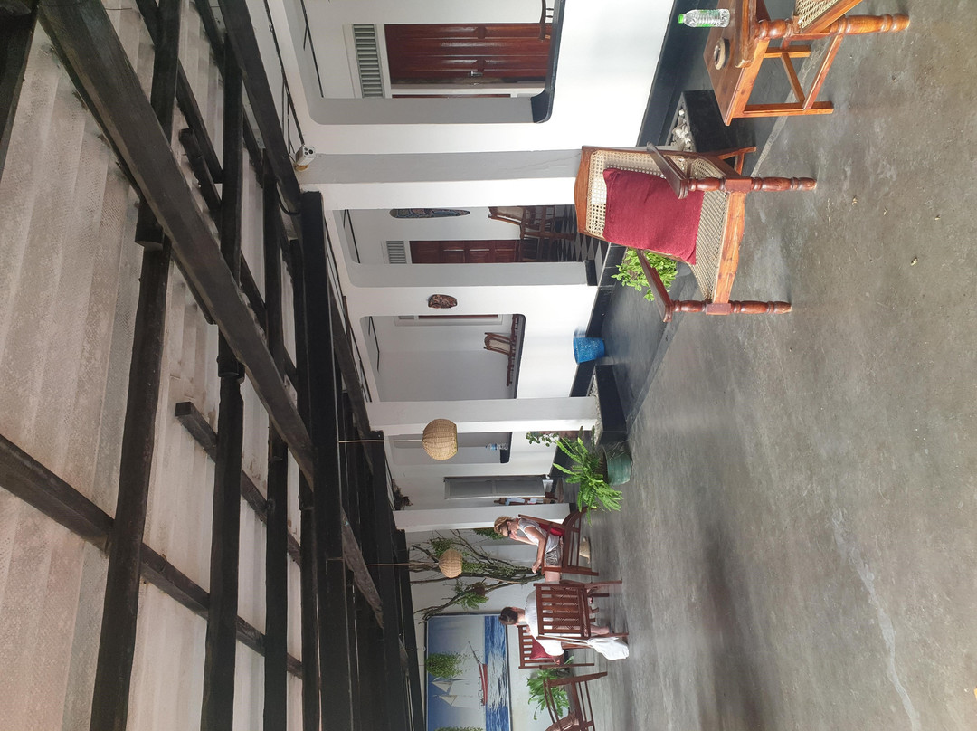 Sea Shine Guest House主图