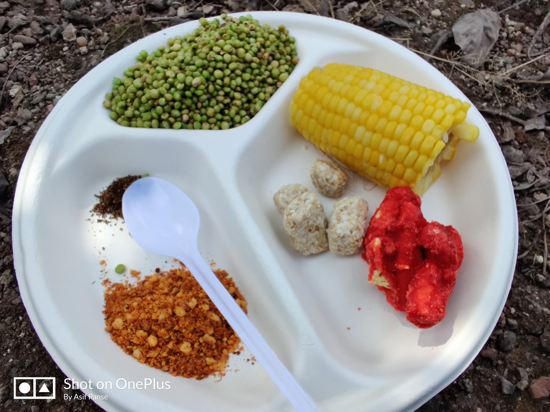 Chondhe Farms Resort-Loni Kand必去景点