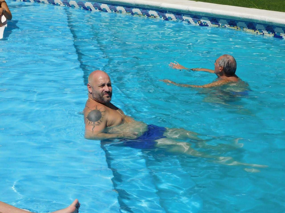 Hotel Posada Maestosso主图