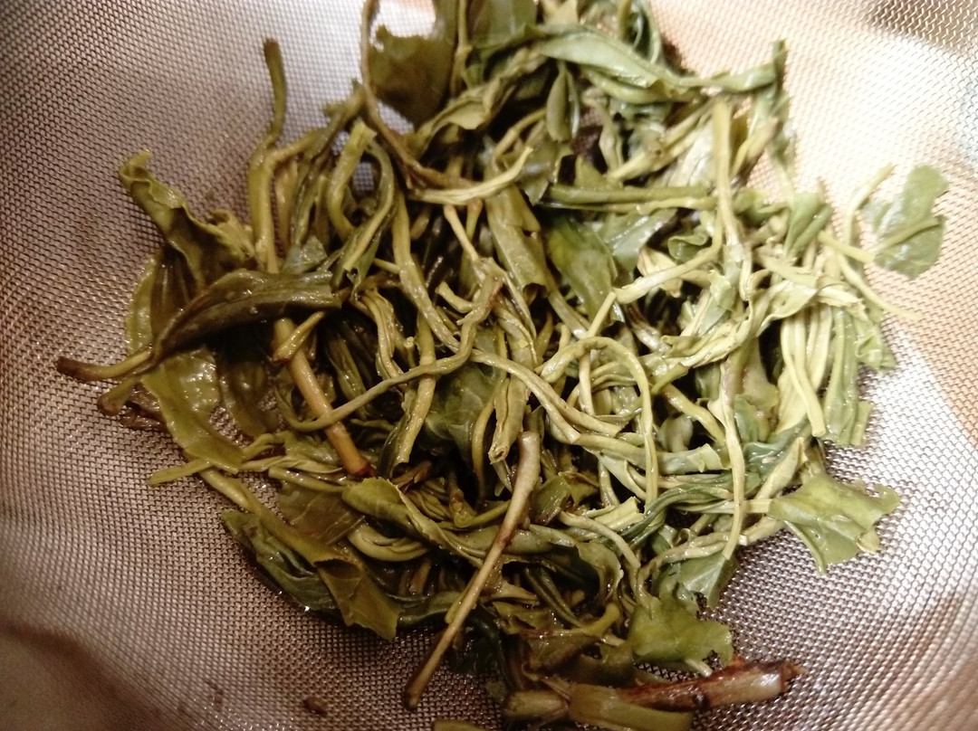 Tea Brao