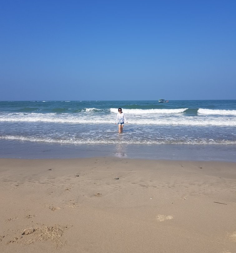 @The Sea主图