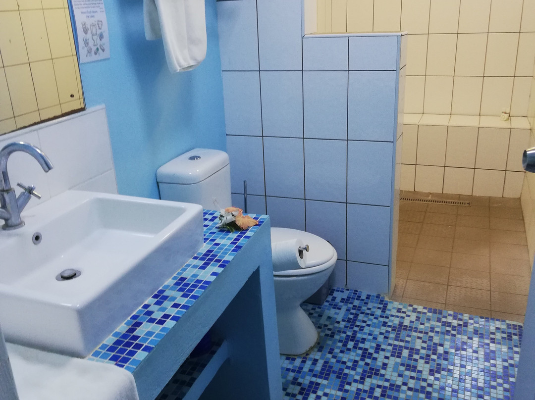 Blue West Villas主图