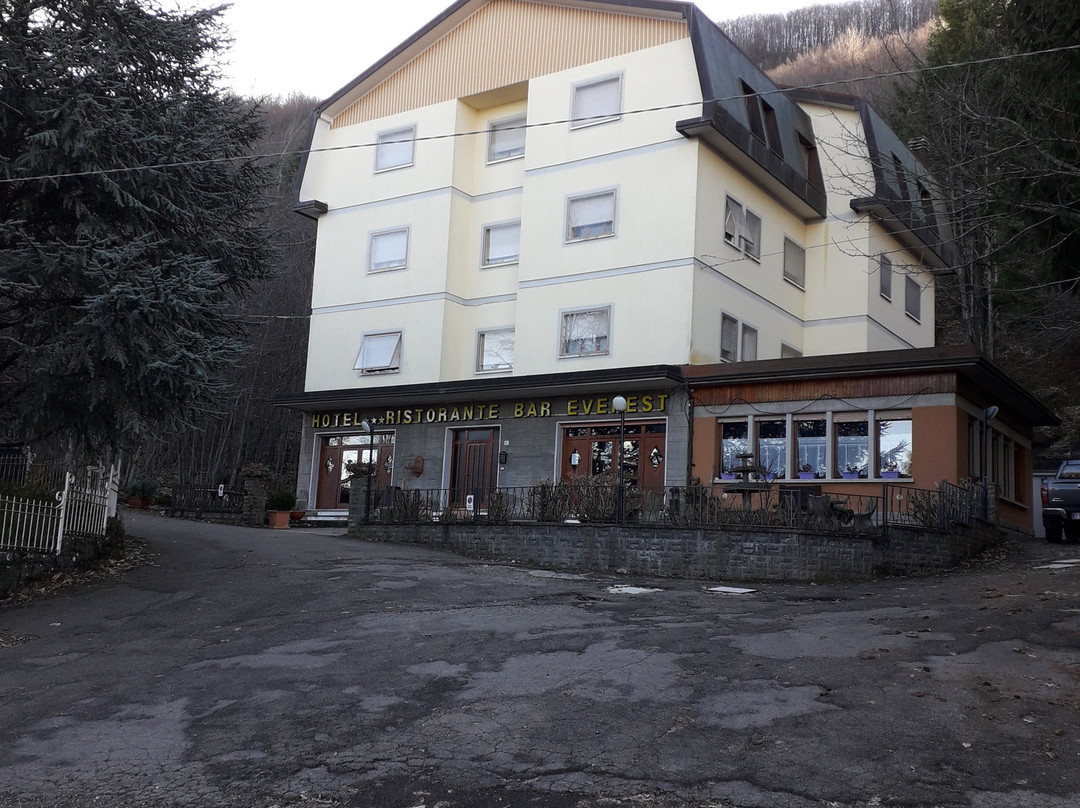 Hotel Everest主图