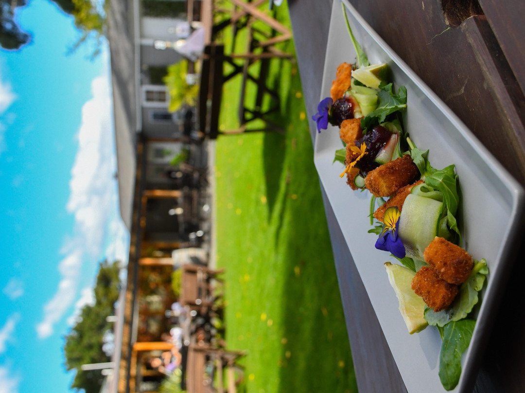 Cheeky Wine Tours-基督城必去景点