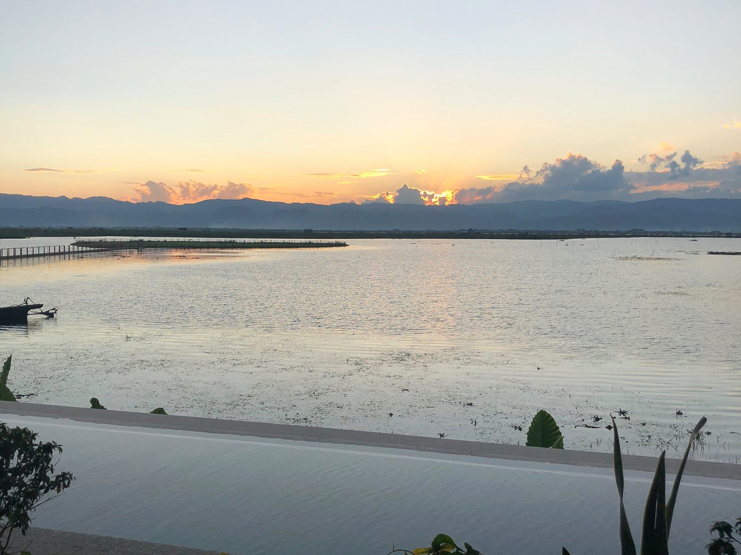 Sofitel Inle Lake Myat Min Hotel主图