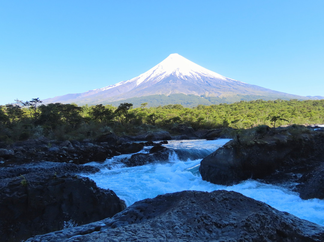 SouthernEx Chile-巴拉斯港必去景点