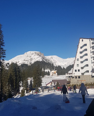 Hotel Pestera Wellness & Spa