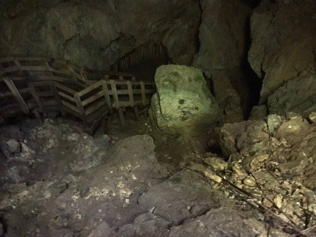 Piripiri Cave Walk-怀托摩洞穴必去景点