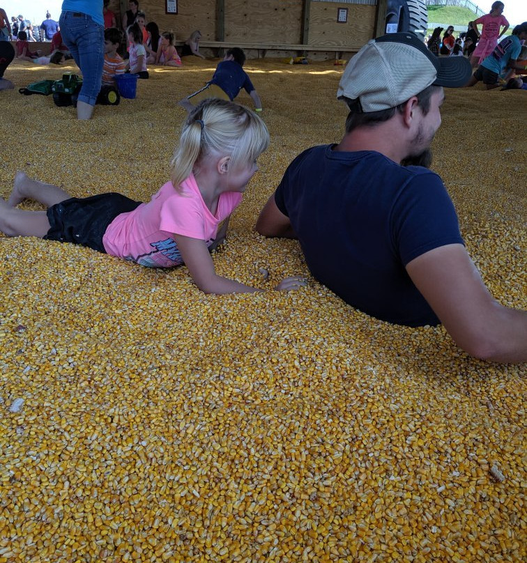 Ramseyer Farms-Wooster必去景点