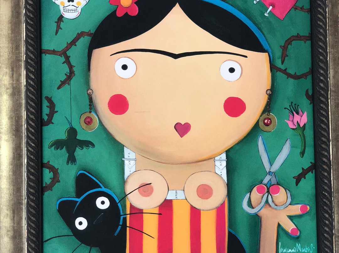 Beach House Exclusive主图