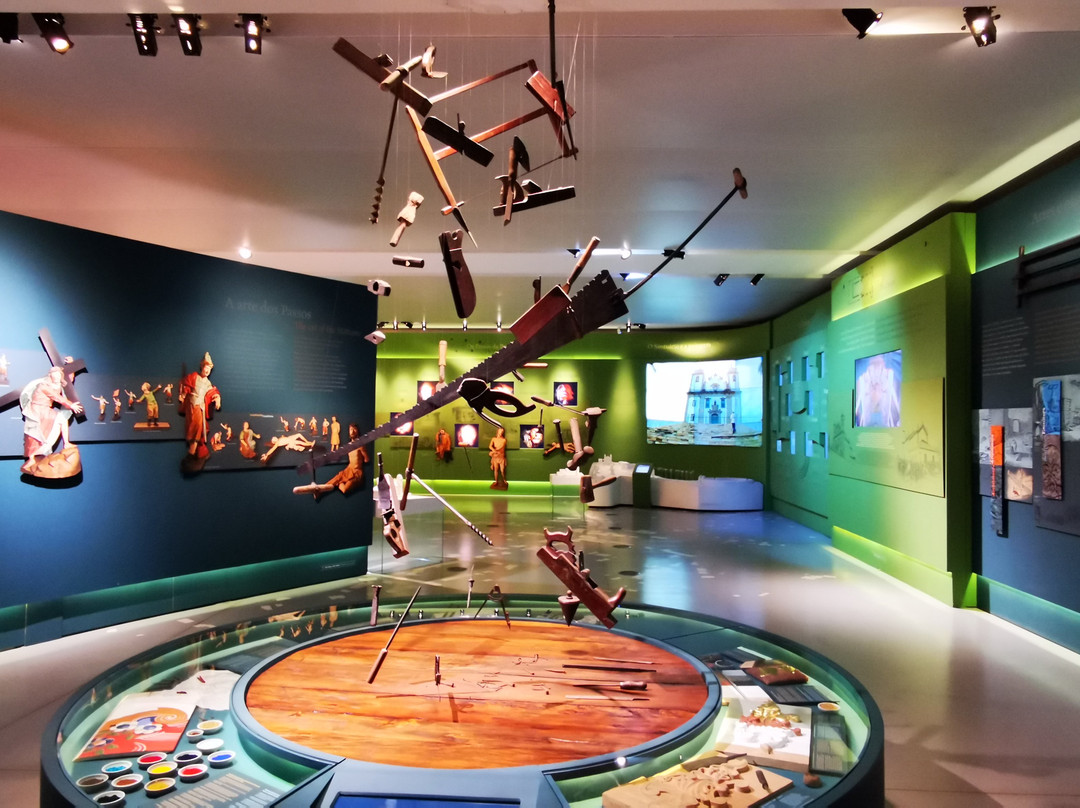 Museu de Congonhas-Congonhas必去景点