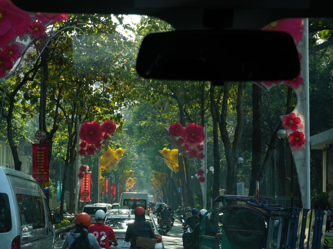 Side Street Explorers-约翰内斯堡必去景点