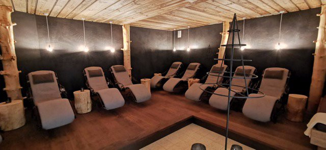 Hotel Chalet S - Dolomites Design - Adults Recommended主图