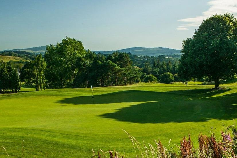 Delgany Golf Club-Delgany必去景点