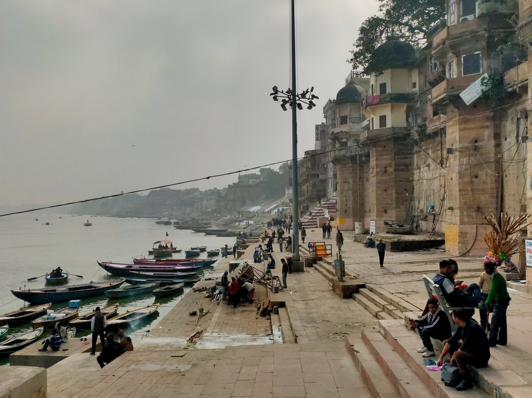 巴纳拉斯朝圣地景点图片