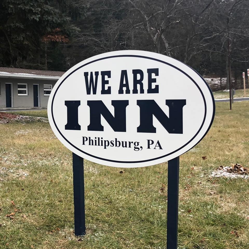 We Are Inn-官方