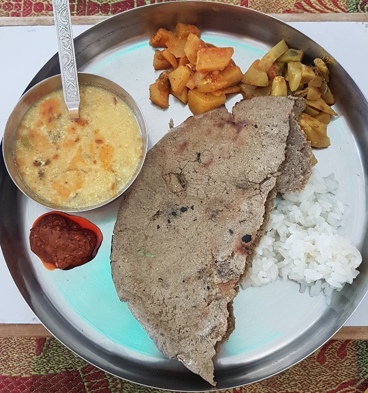 Gangaram Ki Dhani Village Homestay主图