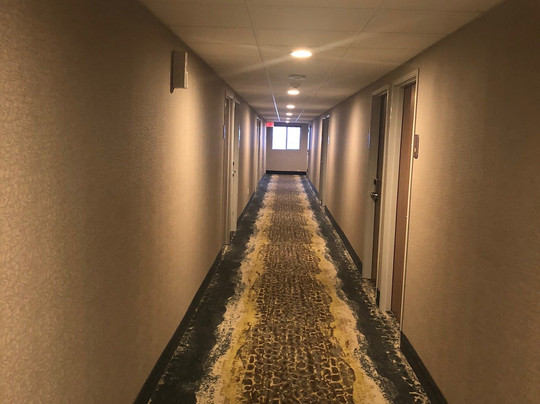 Best Western Hi-Desert Inn主图