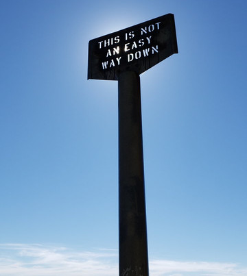 India Venster-开普敦中心区必去景点