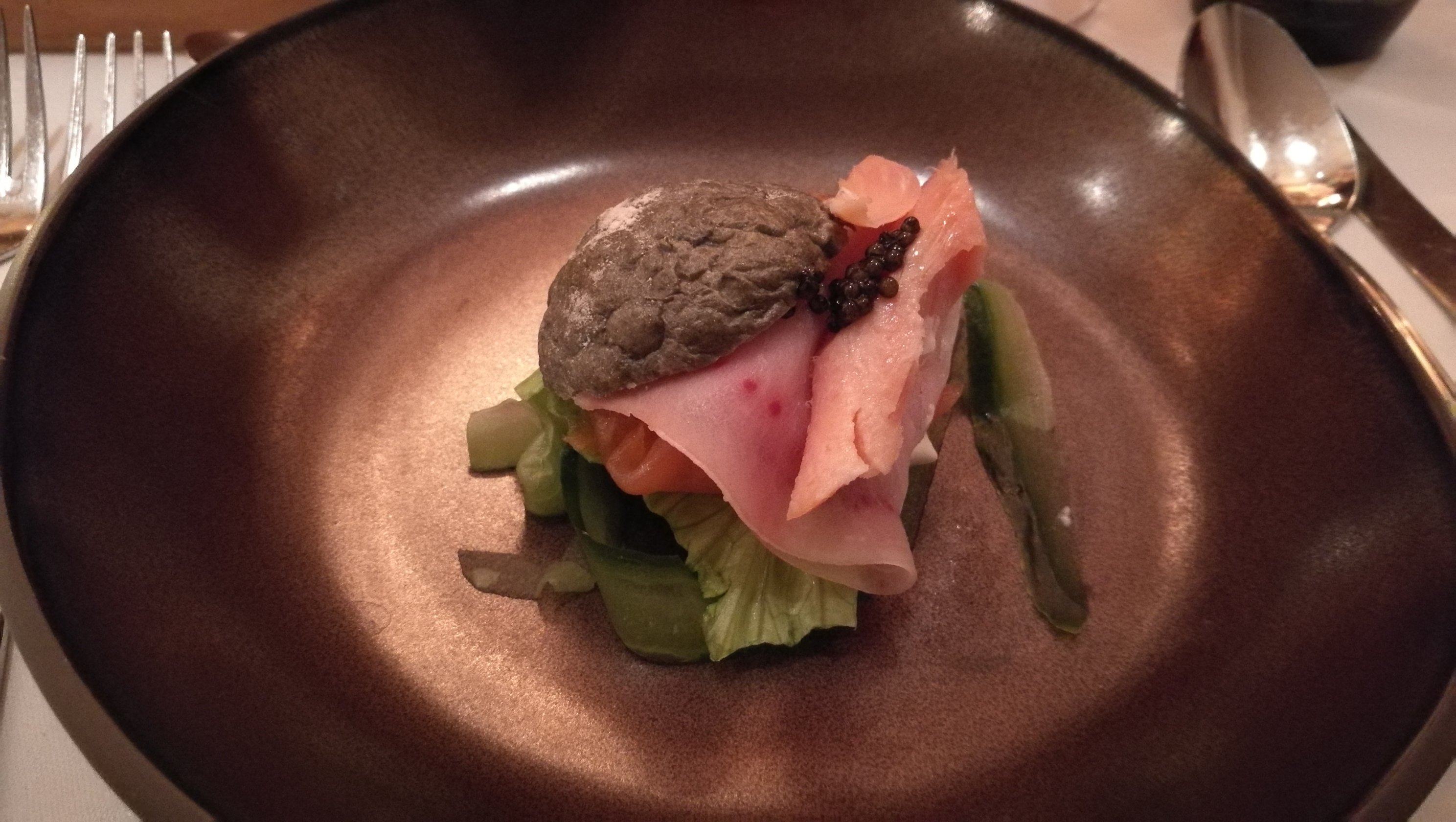 Hotel Muchele-餐饮