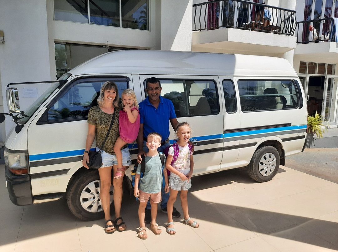 vsa lanka tours-佩拉德尼亚必去景点