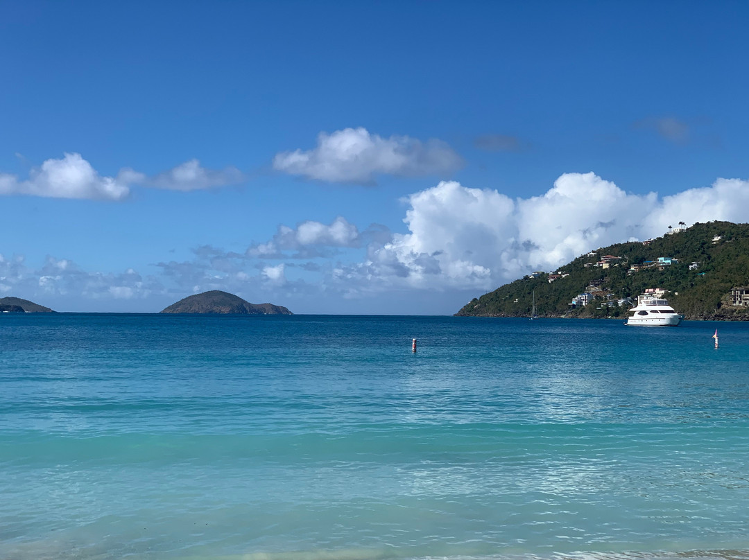 Go Sail Virgin Islands景点图片