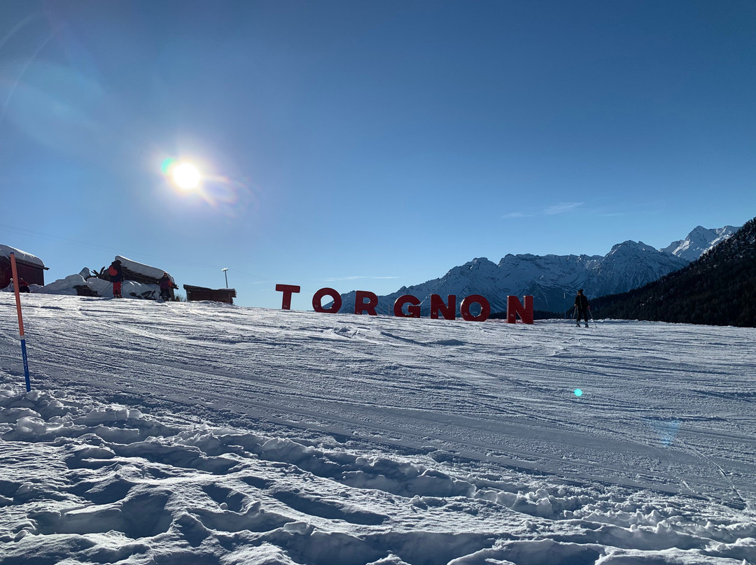 Cervino Ski Paradise-Torgnon必去景点