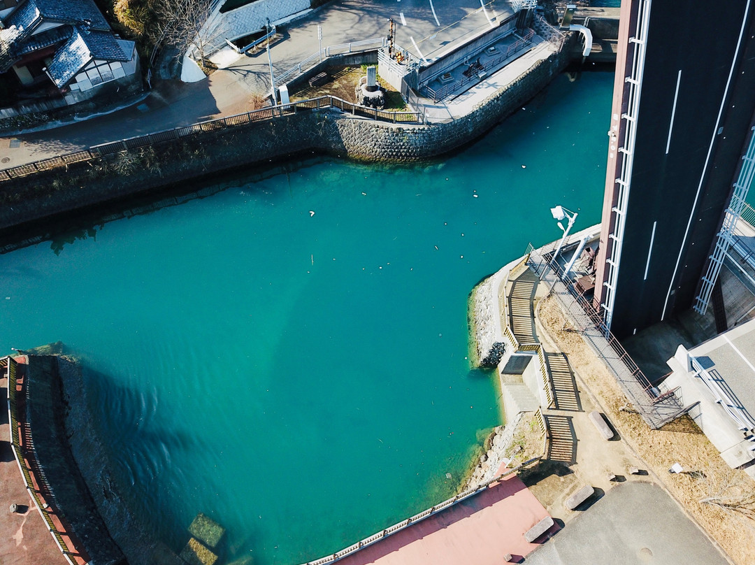 Tei Port-香南市必去景点