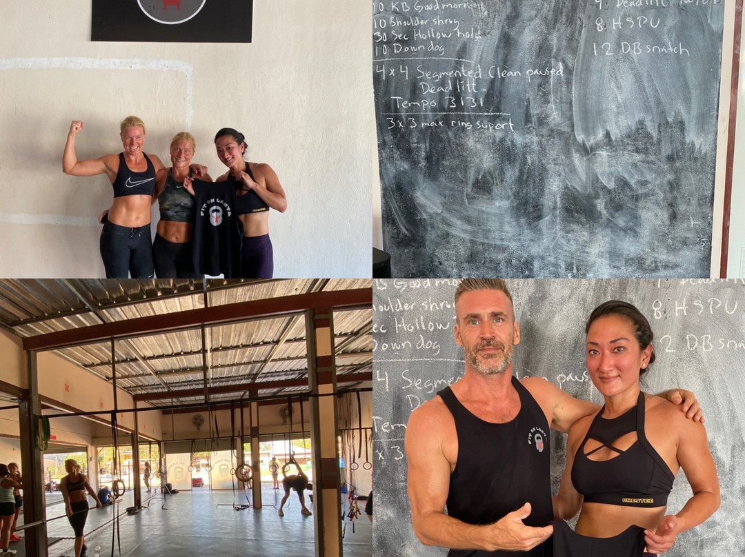 Fit On Lanta-兰塔岛必去景点