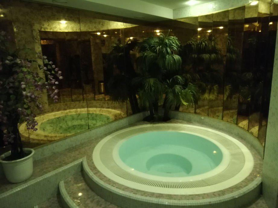 Hotel Giglio Rosso主图