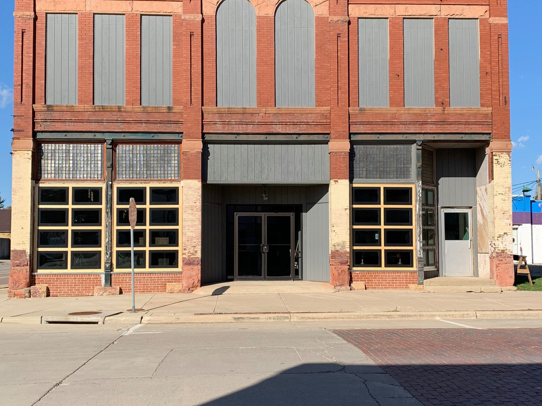 Drink Me Brewing Company-Sibley必去景点