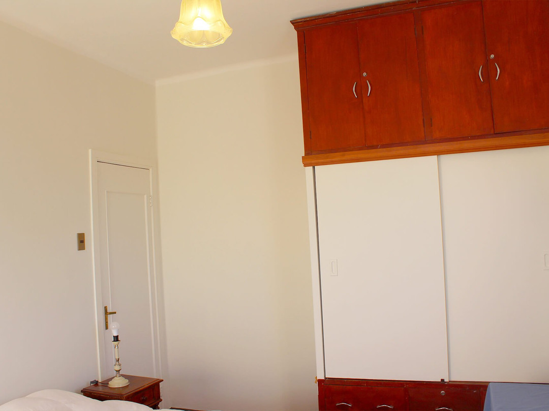 Hotel Mon Reve主图