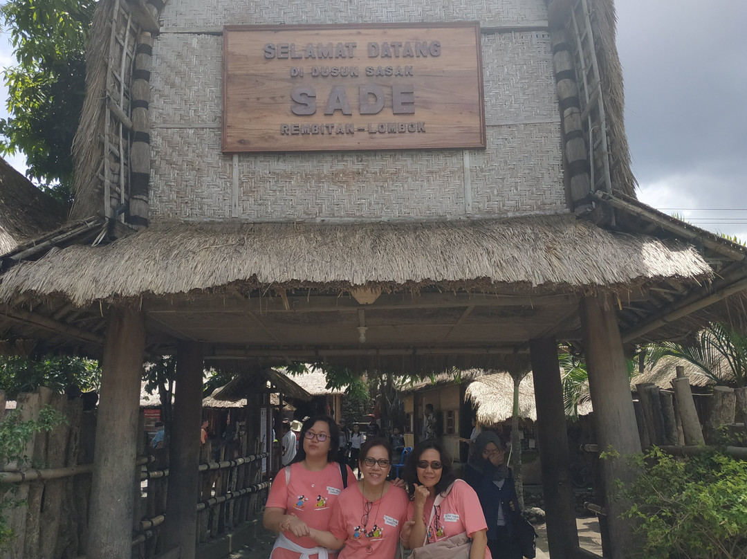 Eka Lombok Tour-马塔兰必去景点