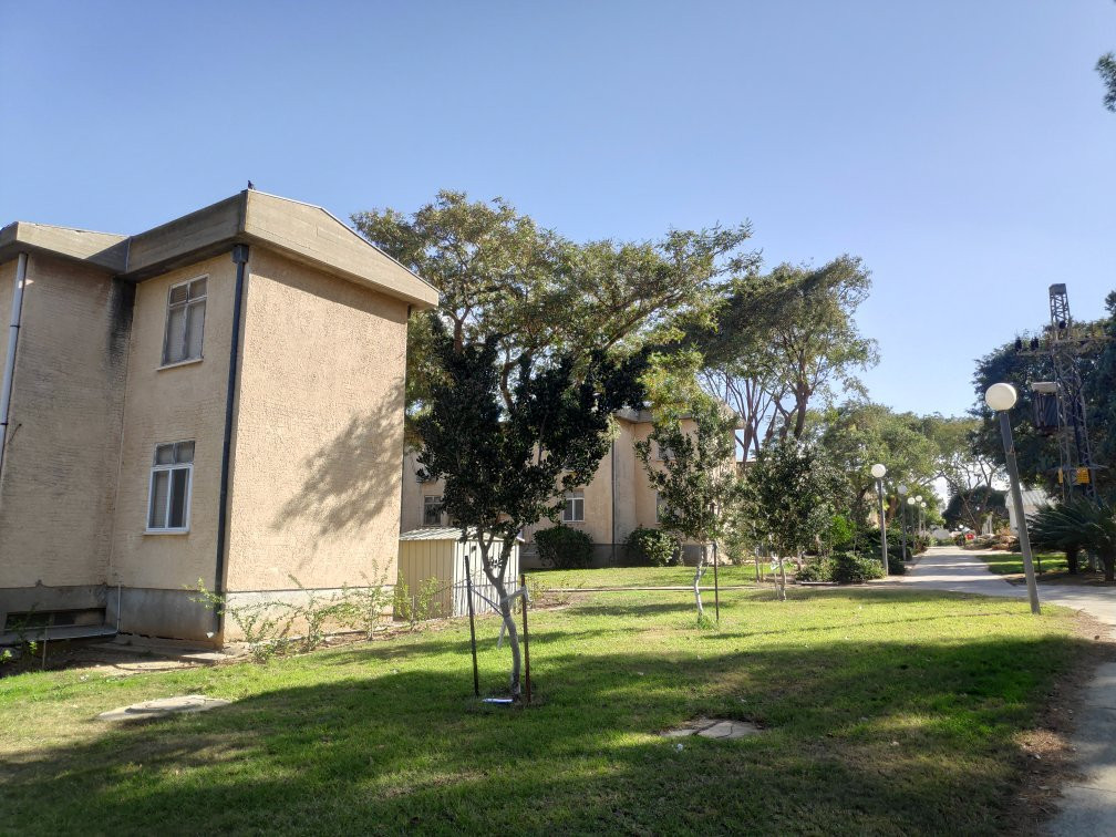 HaRishonim BaNegev Site-Sderot必去景点