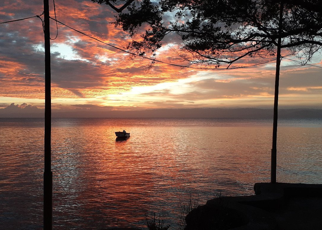 拉埃斯特雷海滩度假村主图