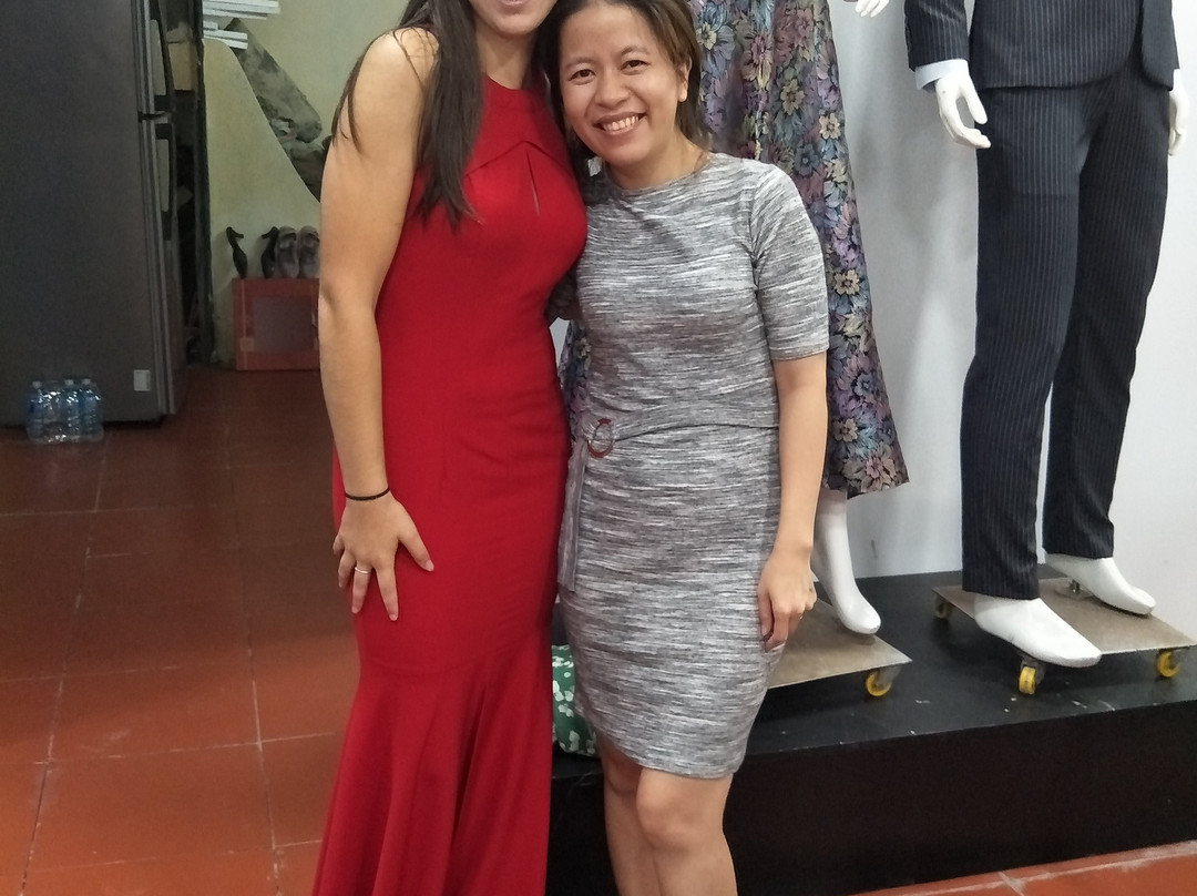 Y Tailor-会安必去景点