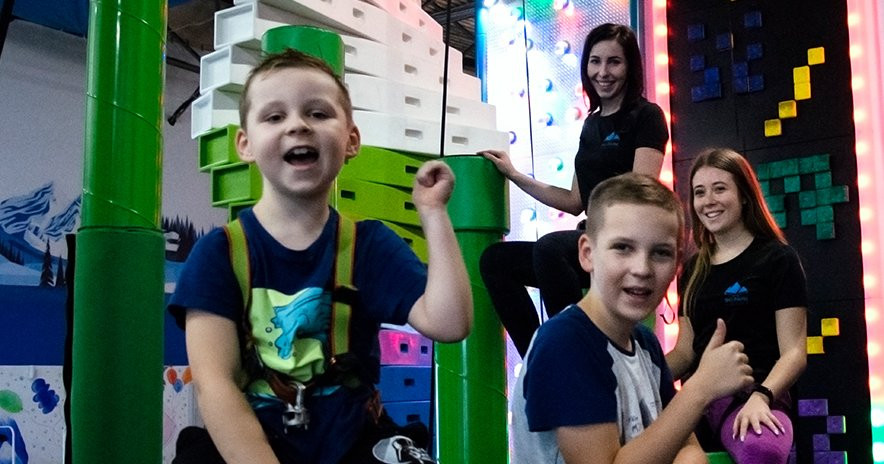 Ski Park Szczecin-什切青必去景点