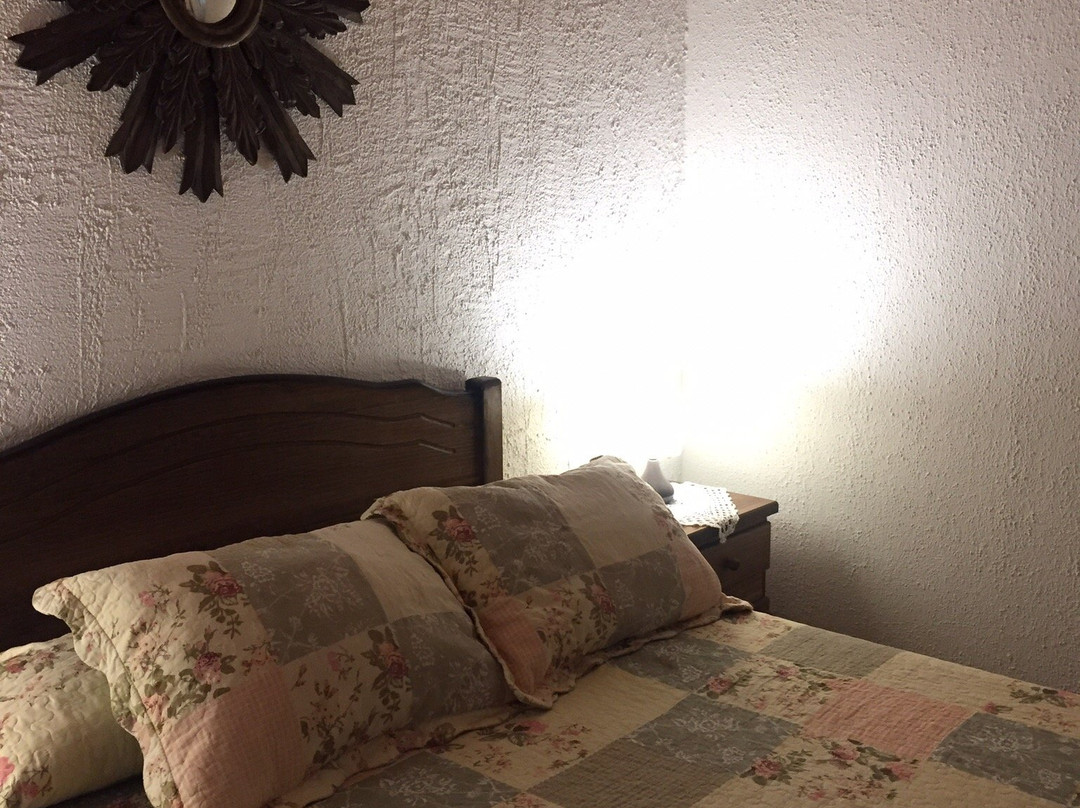 Hostal El Faro主图