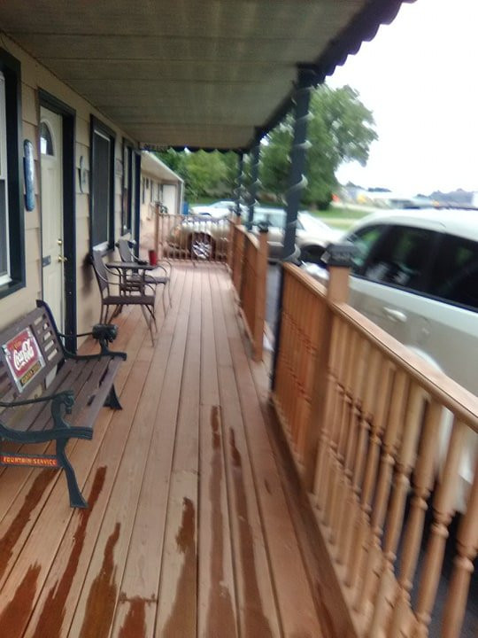 Country Inn Motel主图