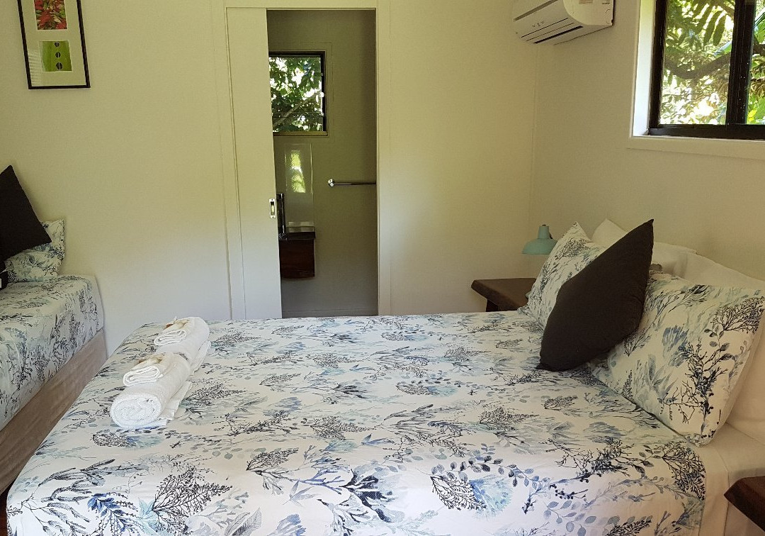 Cape Trib Farm B&B主图