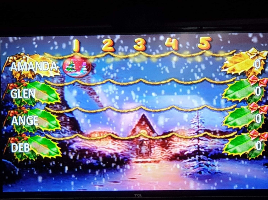 Spinners Bar and Bowl-卡伦德拉必去景点