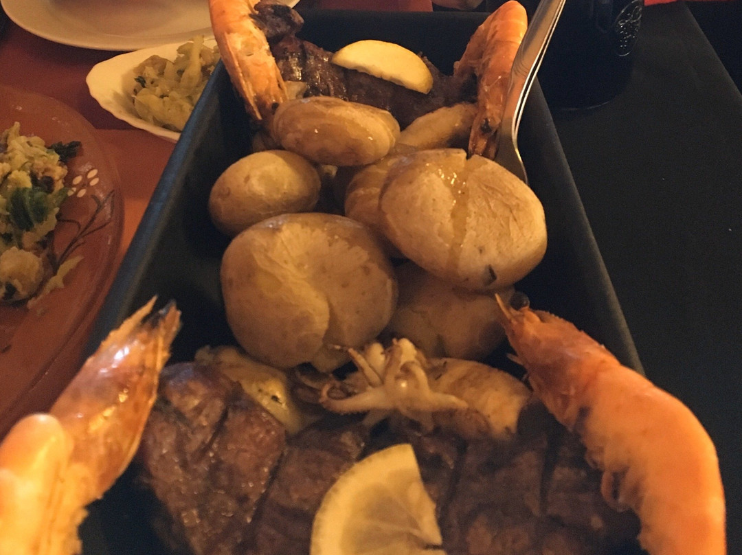 Quinta Das Rolas主图