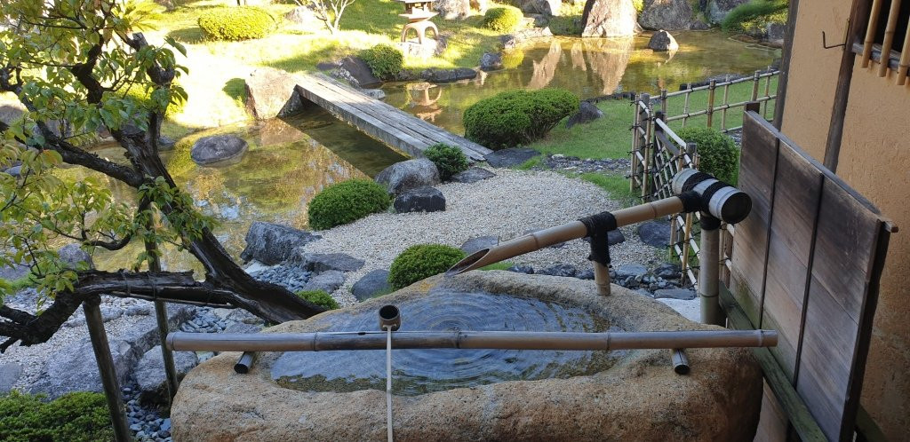 Hikone Castle Museum景点图片