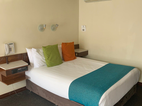 谷中巴拉瑞特酒店主图