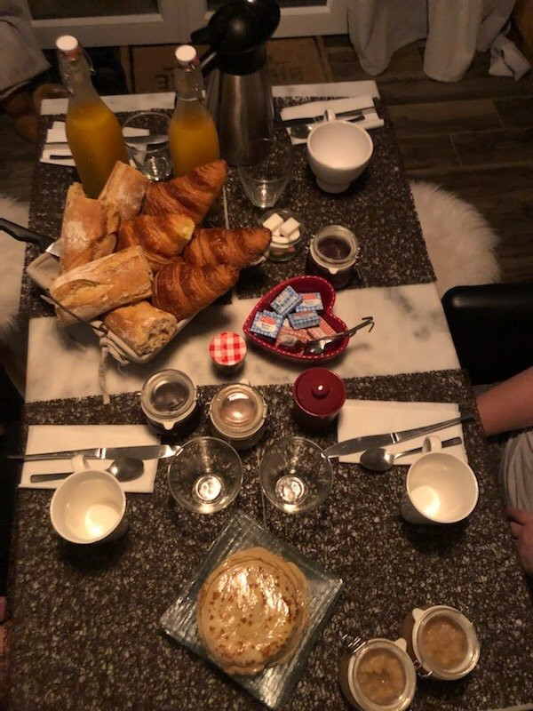Le Moulin De Follet主图
