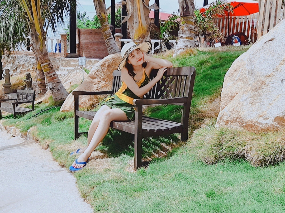 Lobster Palace主图