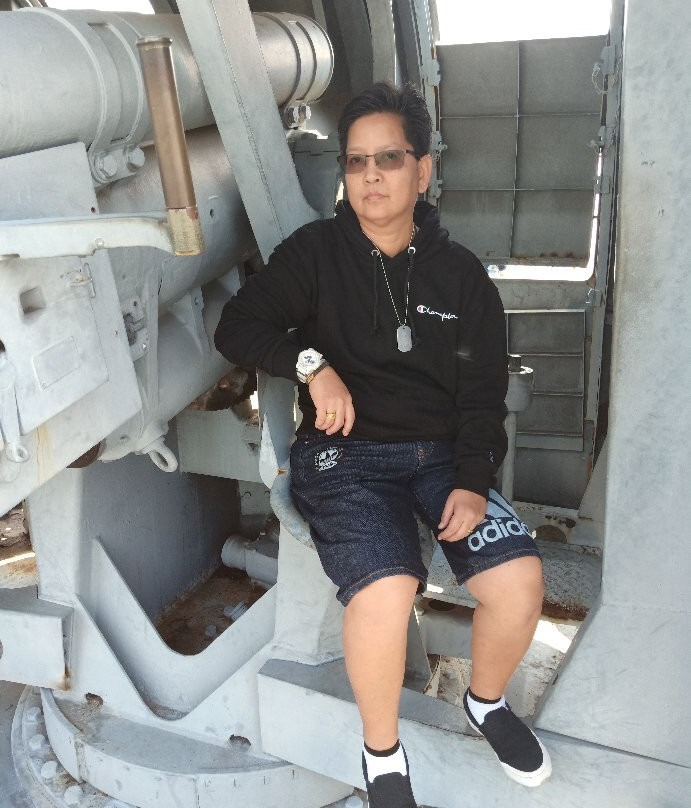 Pom Phra Chulachomklao-帕沙姆佛塔必去景点