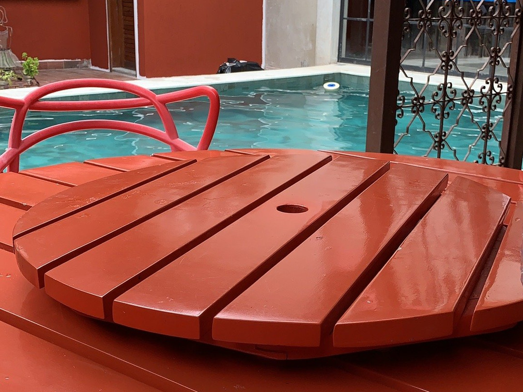 Pousada Jeito de Minas主图