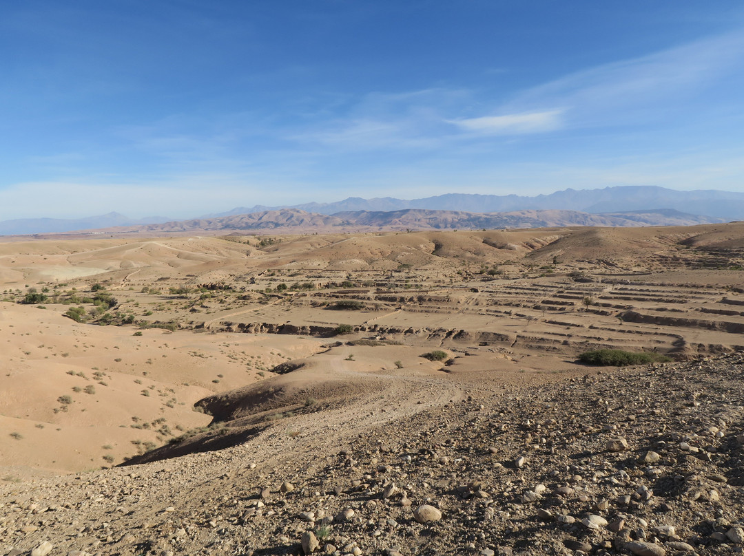 Raid Quad Maroc景点图片