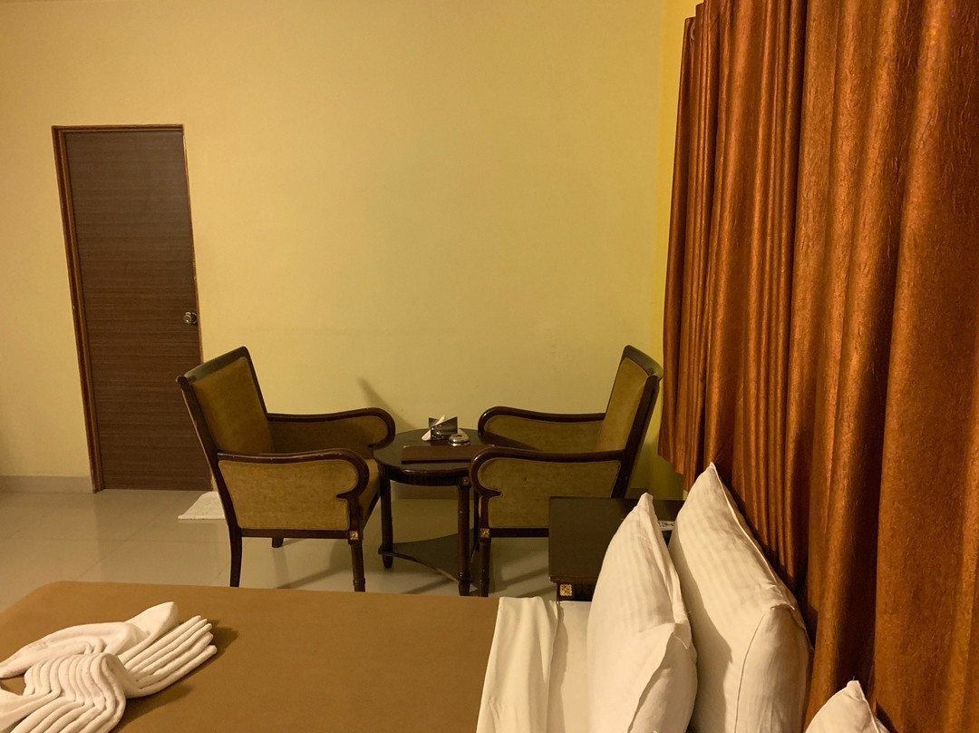 Hotel Indralok主图